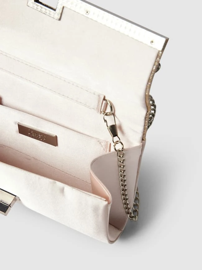 Jake*s Cocktail Clutch Mit Schimmernder Optik - Rosa 6 Jake*s Cocktail Clutch Mit Schimmernder Optik - Rosa – Bild 4