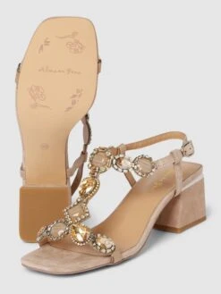 ALMA EN PENA Sandaletten Mit Ziersteinbesatz - Beige -Damenbekleidungsgeschäft 9p0jce288d33ecq49kp48l9p8934shhm6p4kalaf8go48ham8t6kkhqha923ai9m9hb30j9g69b4cdph9t3j6dr460p6ad9jckp6cc9kccsj6ohhcgs3gor36gpmadr16kpj4c8