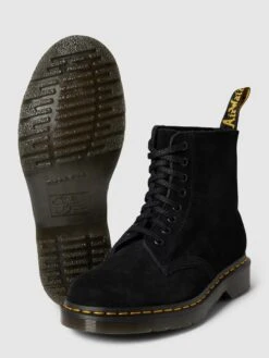 Dr. Martens Dr.Martens Schnürboots In Unifarbenem Design Modell 'Pascal' - Schwarz -Damenbekleidungsgeschäft 9p13el9n915kegi79974udam6t2l0c256d5j6haeah7l8kq68h43cgpl8kp36c286pakcj1k84qkii2h8t3m8p1h6osj0dr2c8pm8p9k60qj6e1o74s3ad3375hmacj468rmacg