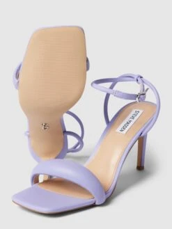 Steve Madden Sandaletten Mit Dornschließe Modell 'ENTICE' - Lavendel -Damenbekleidungsgeschäft 9p14aiqk8543il2i71650ji7612k6j2f9h756di4754j0cqi8p74ue22ad9l6ji19h74kj9i8go4ujhha8o66or6cko3ap1n65im2o9kc8o3eohgclh6cdpn6ks3ic9j6hhjee8