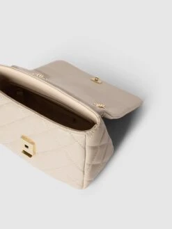 VALENTINO BAGS Handtasche Mit Steppnähten Modell 'OCARINA PATTINA' - Ecru -Damenbekleidungsgeschäft 9p2jagpga50k4cq288pkkj2f8p454d1p98o4qkq39134slic61aj2iq9ad43ggqi619ladq9a50l8gq9913j2pb465ijee1o64p30e1k6pj6co9jchij0p3575h3go9h70p32cg