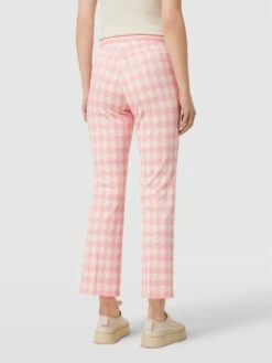Cambio Hose Mit Allover-Muster Modell 'Rainee' - Rosa -Damenbekleidungsgeschäft 9p34gh27al7jghqg710k8i29ap4j0lieaks3il22753l0i29a1648ga78cs36dima55k8e1h98sl6cic693mad9kclhj4pb269i6cohk6ssj4eb46gqjacph68ojad1n61i3id8