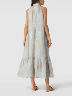 Tonno & Panna Blusenkleid Mit Allover-Muster Modell 'Kate' - Taupe -Damenbekleidungsgeschäft 9p3j8ia599al6ga5ad8kagae85b4ahql6gp4gd2c74s44c216cs52la59gq4kd2bacs38iqb8h0jahib70o38chp74qmcc9p70r38phkclhm8e1n61gjacr464r6copp75gmac8