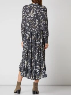 Oh April Kleid Mit Floralem Muster Modell 'Flowing Fae' - OH APRIL X P&C - Exklusiv Bei Uns Erhältlich - Schwarz 9 Oh April Kleid Mit Floralem Muster Modell 'Flowing Fae' - OH APRIL X P&C - Exklusiv Bei Uns Erhältlich - Schwarz -Damenbekleidungsgeschäft 9p4kol288d14ggid8h2kugqhap432jq5a0s4kkpo98o38jigaha38d9j9dakod1m6135ahibal14slid853m8d1m71i36ohmcorj2d1kcdhjge1l74s64chi60o68p35c8r66dg