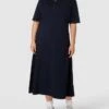 Tommy Hilfiger Curve PLUS SIZE Midikleid Mit Reißverschluss - Marineblau -Damenbekleidungsgeschäft 9p538gia713j0ki29p6l2ji7656kmhqj958l4gho70ol6iag9krk6hqgaos4ijq29hb4aja6aos4qkifaco3aoplc4q3cp1pclj36dpk71hm8e3360rjcoj36koj4cpi6dj68p0