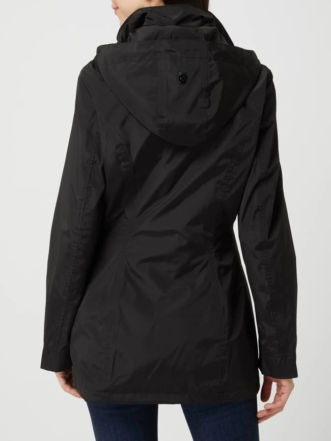 Wellensteyn Funktionsjacke Mit Label-Applikation Modell 'TOUJOURS 382' - Schwarz 7 Wellensteyn Funktionsjacke Mit Label-Applikation Modell 'TOUJOURS 382' - Schwarz – Bild 5