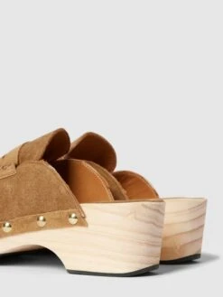 ALPE Pantolette Mit Plateausohle Modell 'Clog' - Camel -Damenbekleidungsgeschäft 9ssk6ki39554olifaco3el9h7553aja79d630j29957l2ia9ad8l8ha8999j8kag6t6kacq774o42kam8co62cr66cojiob4cgr68chkccrjae1o6sr66phmcopj0pj665j6cc8
