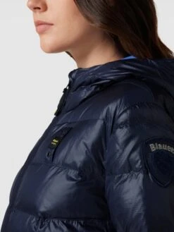 Blauer Usa Steppjacke Mit Label-Detail - Marineblau -Damenbekleidungsgeschäft 9t14iha5656l6lai95a3ec1k61442g9l94p58j1j9d7jge26agokuha698r4ilhk8t4kccaa6tb4iiqm713m6ohk6sr3cdplcoq66o9kc8rm2ohkc8rj2d36cpgjcphj6kr34p0