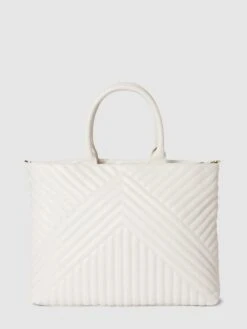 Liu Jo White Tote Bag In Leder-Optik Modell 'Achala' - Stein -Damenbekleidungsgeschäft 9t24ee1m8cr50cq36h8kahid6t3jikhl8995chpk8d246iimad638iq7915jid28a0okgc1m718j4ja68oo3ad1i6osmadr1cor38cpk6kojgo9oc9ijec9m71h34cj26srjip8