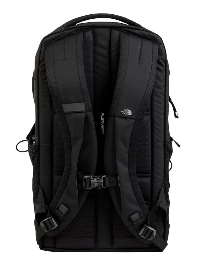The North Face Rucksack Mit Laptopfach - Schwarz 6 The North Face Rucksack Mit Laptopfach - Schwarz – Bild 4