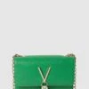 VALENTINO BAGS Umhängetasche Mit Label-Details Modell 'DIVINA' - Dunkelgrün 1 VALENTINO BAGS Umhängetasche Mit Label-Details Modell 'DIVINA' - Dunkelgrün -Damenbekleidungsgeschäft 9t63il2271al6hq6ah6k2iqg6t446ia5adalae2k9l5j0dij6l94odag9cskse1oah8ladqh896kkhpn6so3cdj3c4omcob66gq32c1k6pj6ceb46phj8cj269j64p35chhj0pg