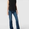 Cambio Flared Jeans Mit Stretch-Anteil Modell 'PARIS FLARED' - Blau -Damenbekleidungsgeschäft 9t9j6ki2a4p4keab85b58jak9kr52kq8ah746ghl9sp44kpja0q4eg9j9t8k6ka89t0kkli5akqjee9ma4o3icr4ccp3cd3465h66c9kcgqmceb36gomcdpjcopm2eb668ojeco