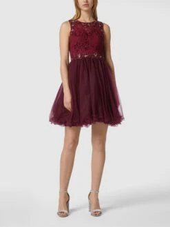Laona Cocktailkleid Mit Floraler Spitze - Bordeaux Rot -Damenbekleidungsgeschäft 9takah1g891k8iac71430l1p6l54ughp9tb4agi97123ahq9758j2li7ap438cal8p4jil2b8t2j6ha48go64e9ncco68dj665j68phkchh3aob164q3ce9n64q6cob56oojio8