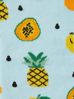 Many Mornings Socken Mit Allover-Muster - Orange -Damenbekleidungsgeschäft a0ol8kig9h4j6hpk6gsjgci9al14ql296l2kqea56l842h2i953k8iah9t6kscqj8ss3gk2m6t452cam693m4dj4cdij8eb26hj3ad1kcdh3ge32cgq3ae3560rj8dpp60omap8