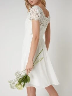 Luxuar Brautkleid Aus Häkelspitze Und Chiffon - Offwhite -Damenbekleidungsgeschäft a0p4md1g8t6kkkiga154ug9i88p48dia6h64ih2l6d4jaj2e6t24ihhn6h744jae70q3ej9k64ok6e2g913m8chn6so3achm60r30p9kclj36ohk61j34phlcpgm2p9g6grjao8