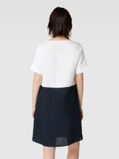 Christian Berg Woman Knielanges Kleid Aus Leinen In Kontrastfarben - Dunkelblau -Damenbekleidungsgeschäft a0p4uc1j99938h1p752j6cq6adal0j2c611l4d22917l4jhm693j2k29895j4eam9954uki79p64mi2f9go3ie9n6gp6cpj3clj62opk61imaeb260sjiohm61im4e1n68r3aog