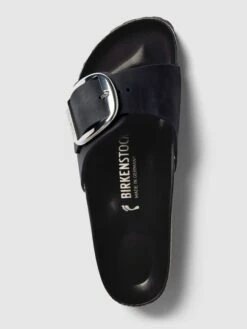 Birkenstock Pantoletten Mit Dornschließe Modell 'MADRID' - Schwarz -Damenbekleidungsgeschäft a0p50dak6d24ci2b6p9kkkhia96kah2fad1j4di3ala4kipm6d5jel1h8h0j0khi750k6i2b8h8jihid8l3m4d9g74q3ge1kc9hjgd9k6dj64o9i6tgjicb66ormaor4cos64do