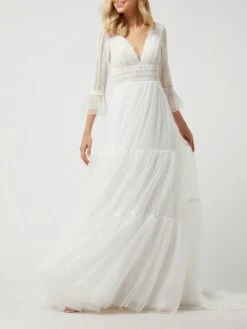 Luxuar Brautkleid Im Boho-Look - Offwhite -Damenbekleidungsgeschäft a0r58h2i8t430la99l642lhn6h4k2lhgah342jqhalak2h1ka4qk2hak619l6cqb8cq38cq66164mjq488o6cp1k60q3aphlccsj8e9kcosmcob1c8s3ad316gojcp1p68s3eo8
