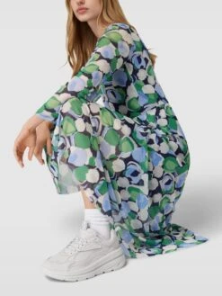 UGG Sneaker Mit Label-Details - Hellgrau