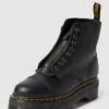 Dr. Martens Boots Aus Echtem Leder Modell 'SINCLAIR' - Schwarz -Damenbekleidungsgeschäft a11kkiq18kok2k2f9h64ak259d650ki88srl8di18d0kekpg710j0h2575a50l248t5kskq2aoo4cka5aco32ohoccojedhn64rj0p1k74pj2e9p6hj38dr6cpj3eo9mc4sm2pg