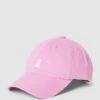 Armedangels Cap Mit Label-Stitching - Pink -Damenbekleidungsgeschäft a12kila7acqkoh2mah4j6h28ah9kmihk6kp5aii1ap138c286t1k2iqa91242jah6l83acil8t7kik21a8o30e9pcphmadhncoq30c1kcoqj6ob1cpijcd1h6li68p34cco68e0