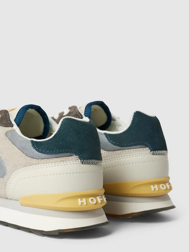 HOFF Sneaker Mit Label-Details Modell 'SEATTLE' - Hellgrau 5 HOFF Sneaker Mit Label-Details Modell 'SEATTLE' - Hellgrau – Bild 3