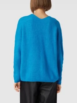 MOS MOSH Strickpullover Mit überschnittenen Schultern Modell 'Thora' - Royalblau -Damenbekleidungsgeschäft a145al2b69b52dif6h94qk9j9ko30dajad748di8agp4ulhp6cp4qj22912laiib9t7k2kq1710jec238oo3gd9h6pgm8cpi6ks6co9k60rm4e9k6os66dj1cor64d9h68r68cg