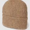 Moves Beanie Mit Label-Stitching - Mittelbraun -Damenbekleidungsgeschäft a1552jih99748dqda4r4kiqj9l7k6gi68d94gdic88p56dqlah3jei2f8p6l0iif8gs4ij2h6hakgj9oaoo3achi6hi32e9k6gs62e9k60rj6e1h6ssjacb2cos68dhlchj68d0