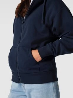 Montego Sweatjacke Mit Känguru-Tasche - Dunkelblau -Damenbekleidungsgeschäft a15l0ka49gpj0cag754jcd2b85734ihm652l2jpkacskmkhn6d8kej9oap346ci78l850khg64oj6iig8ko64o9hcooj8dr160q3ed9kckq68e9n6oq64e9g6kp64p1mcgrm2oo