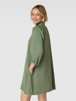 Jake*s Casual Hemdblusenkleid Mit Viskose-Anteil In Unifarbenem Design - Olivgrün -Damenbekleidungsgeschäft a16j8k1l913lal21a5a36caf6sq32j2d652ksghl75332c9ia8q5adpg9l8kqjqc6t7k8j279l2kmia6aoo64php6hhjce9i70p66d9kc5ij4oj665ijipj6ccq32d3269im8d8