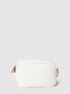 VALENTINO BAGS Umhängetasche Mit Label-Details Modell 'RELAX' - Weiß -Damenbekleidungsgeschäft a16kqdad6p54si9m8gr3gdi98l838jqa9solch2f9go3el2j9184mhaf6145ciib9p4ladq49oq5aka488o3idj171ijgd34ckp30c1kcor64e1i68p32eb271im4c9p6dj6adg