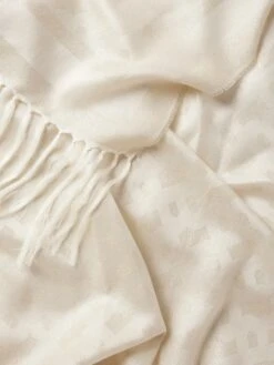 BOSS Schal Mit Label-Patch Modell 'Lalura' - Ecru -Damenbekleidungsgeschäft a194gii69d44ge2f70r32jpg6cqk6e2195156kia84pl4cig6d138iikah3j0d9j6p45ckhh615k8kq36so64o9n6ks3gc9l70rjed1k6gpmce9o6ks6cdj1ckq32c3164rm6do