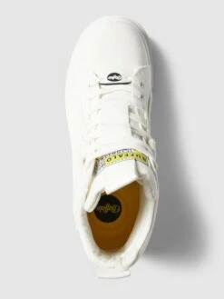 Buffalo High Top Sneaker Mit Plateausohle Modell 'ASPHA' - Weiß -Damenbekleidungsgeschäft a194kl2fa8r54gq99h7kgghj8cokiiai8l334ga76p4jicqda9a48c23ad3kgd2l8t54gca8a97l8cig993mceb568sj8p1hcorm4dpkchh3ieb4c4sjad3470r6ao9o65i30p8