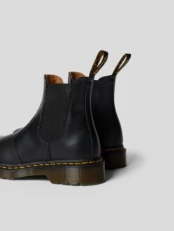 Dr. Martens Chelsea Boots Aus Leder Modell '2976' - Schwarz 10 Dr. Martens Chelsea Boots Aus Leder Modell '2976' - Schwarz -Damenbekleidungsgeschäft a19k8kho650k2dagap5koha971436lhg8da5aghk8go3egi76d34ggaf759j8cq56t6kmipi6t632hah9ko6ad1h6lijgd1o6spmadhkcoqm8e356cs6copi70pmce9n69i6ap8