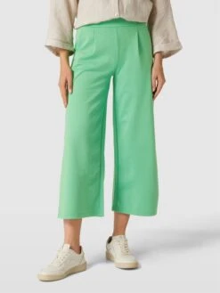 ICHI Culotte Mit Elastischem Bund Modell 'IHKate' - Grün -Damenbekleidungsgeschäft a19laj2l713jegqm9cqjckqj8hb3ah1h718jgdq39t348hi560s58hhha15keipk9h3lchq79sq4oh22913j2chn6oq38dplcooj0opk6tj32ob66gs3gdj1cpj6aphgc9i64og