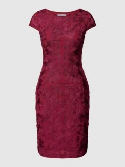 Christian Berg Cocktail Etuikleid Mit Strukturmuster - Kirschrot -Damenbekleidungsgeschäft a1a48kic6ssk2ha2aorkokho955k8e1kah14mc9n8h0jgl1n8cskihpga964oiii8l450daa9h1jge9o90o68e1h65gjccpp6cpjge9k6gs36ohm74p30e1o6tgm4o9g68q3gd8