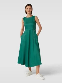 Weekend Max Mara Midikleid Mit Breiten Trägern Modell 'SCAFATI' - Grün 10 Weekend Max Mara Midikleid Mit Breiten Trägern Modell 'SCAFATI' - Grün -Damenbekleidungsgeschäft a4okoki99hajej289h0kgipi7134kci46t14ci296p458ipla5alcgiba95kqe1p9p1kck1iad5jckq2993j2d1m74rjed1gcoq64c1kc8rjeo9mcgpj8or66ks3gp9o6ormcog