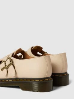 Dr. Martens Dr.Martens Halbschuhe Aus Leder Mit Dornschließen Modell 'Mary Jane' - Offwhite -Damenbekleidungsgeschäft a4p32da26so4ochm853l4gqf6tb50kag6tajgc2e9cs36kq89kp4eka18ks4kl2la534gjal8573gjik9l3m8cj5clim6o9pc8rjed9k6ksmce1j6kq6ae9k68s6co9oc8r6adg