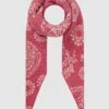 Kurt Beines Schal Mit Allover-Muster - Pink -Damenbekleidungsgeschäft a4p4kjhoa525akhm9go4chij6kq34ji2a534ai256l84igq39op48lhl6t252l228t532jq69d2jgcqe8h3j2e9m6hj36d9ic4r3aopkc8pj8o9o6gpjeob170pj0c1m60qm2do