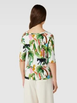 Marc Cain Longsleeve Mit Allover-Muster - Offwhite -Damenbekleidungsgeschäft a4p5acik6h9ksga7al84qi28apakidaiaopkoiaaa4rkkkhp8sr4iiqh8p5l0ii18924ilim9d4lciq6753j2or6coomadhm6gp62d9k6pi3ee3561hmce366hh38c1j6phm6c8