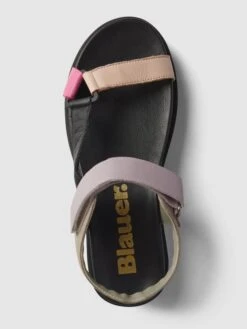 Blauer USA Sandalen Aus Leder Mit Label-Detail Modell 'ELSIE' - Schwarz -Damenbekleidungsgeschäft a4r52d9n6p2l4kqg8t0j8d9j917l4c9h64r52kaa652kidqh6533ckqc8h33ai2f9l4j2lik9or5cgij68o6cp9nc5hjiopm70r3ac9k6lim8o9i60pj2or5cdi36ob56gs3ado
