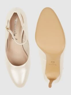 Tamaris Pumps In Leder-Optik - Offwhite -Damenbekleidungsgeschäft a4sksl2m8t934gacaoq4ijhm9h934dpj8t1j0di2a5b3ecpg94o4iipi60q4qi1oal8kidih8gq3ai2m6h3j2o9mcdhmac9iclhm2ohk60s30e1p60r36dj66hgj0ob36li6ccg