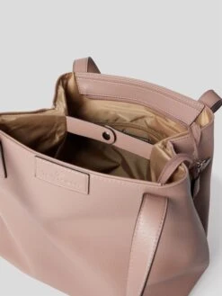 Tom Tailor Shopper Mit Reißverschluss Modell 'Miri' - Altrosa -Damenbekleidungsgeschäft a515agi175554gib953l4hil70r34iad9p9j0gibal948la7ah5l8c2aa594ui9o91aj8c2a8d43acqe9co66dr475gj8d9gcli68dhkckoj6eb270sjgdb560o30p1n65ijge8