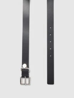 HUGO Gürtel Mit Label-Detail In Metallic Modell 'Amelia' - Schwarz -Damenbekleidungsgeschäft a51lajq49gp3ie2b8h4laiho64okmj9n6d8k8hhl6t7jci26a5a52dqd9da3ccaba4p50dhmadakic22a53m6ohhc5hm4oj364om2d9kchj3gohj64p64opjcoo6ae1gcgs34c0