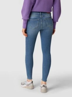 REVIEW Skinny Fit Jeans Mit Stretch-Anteil - Blau -Damenbekleidungsgeschäft a524miq26p8kgea88kr3id9o6ta48cab8t24gkac9l9kqkia950lcea874o48l9k9t1kehq88t24cl9l9go38d1k65hj0c3560pm6dhk75h32ob16ko3cob66gsm8p9o71hj2dg