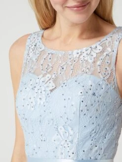 Luxuar Cocktailkleid Aus Floraler Spitze Und Chiffon - Hellblau 9 Luxuar Cocktailkleid Aus Floraler Spitze Und Chiffon - Hellblau -Damenbekleidungsgeschäft a534sci3ah958i2b6p4lal1g95656daj8d934gad999jahi3a14j4ji48gskah21890l6e9p753kmj2l8p3jgp1m6som8e1ic4r36phkc4om4e9m61j66dpg64r66eb1c4s38c8