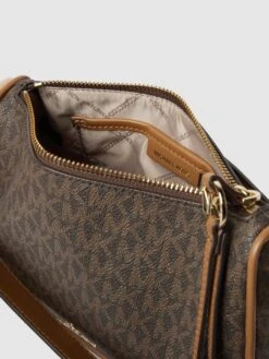 MICHAEL Michael Kors Handtasche Mit Label-Details - Mittelbraun -Damenbekleidungsgeschäft a55kaki68h938ja474p36hadad6kkdak6t6j0ca8a52l8j2m8d1kmjai70okgea884okecqb8gq4ok9o9co62chicop38e336ssj8d9k6timce9k69i32pb56dh32p9kckr3eo8