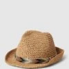 Chillouts Strohhut Mit Label-Detail Modell 'Medellin' - Beige -Damenbekleidungsgeschäft a55koha56sr4shi86p74oe2f8h1kgg9m8l7j0dqh6cr3egabahalagaa64q3iiqhap0kqii7ap3jalhh60o30d9i74rm8d9h75j62c1k6pj38ohm6gqj8phj71j3ad316pi6cp8