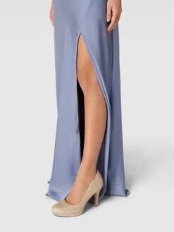 Tamaris Pumps In Schimmernder Optik - Gold