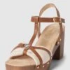 Tom Tailor Sandaletten Mit Label-detail Modell 'Clog' - Beige -Damenbekleidungsgeschäft a56j6iagap94uhaj90o3aka58oo4md1g9194ecpp617k6iqi6l932dig8d754caja8sj6ca5694j6lhi88o3ee3170rjcc1m6oo3edpkcorm2ohj6com6c1i70r3ip9o6phmado